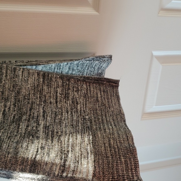 Petite M Talbots long open cardigan - Picture 2 of 5